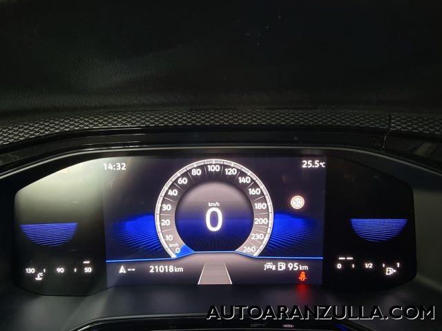 VOLKSWAGEN Taigo 1.0 TSI 95CV Life - Navi-Fari Led-Virtual CockPit