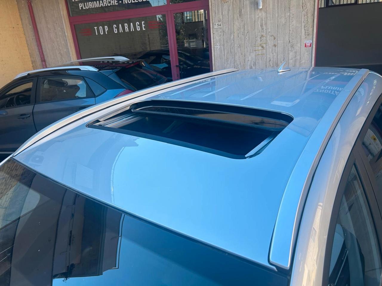 Dr Dr 5.0 dr 5.0 s3 1.5 Turbo CVT Bi-Fuel GPL