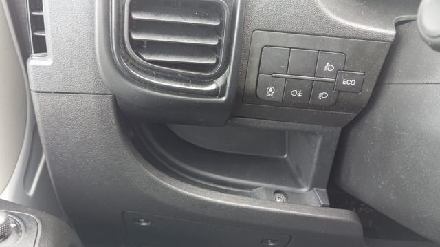 CITROEN Jumper *PROMO* 35 2.2 BlueHDi 140 S&S PLM-TM Furgone