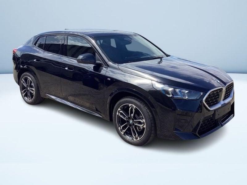BMW X2 xDrive 20d M Sport