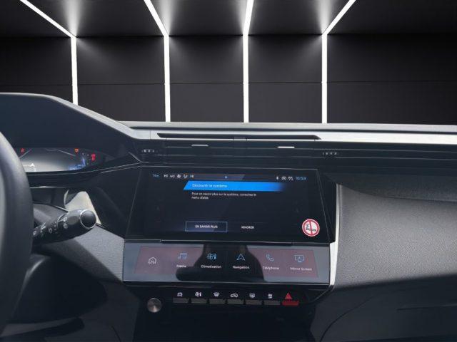 PEUGEOT 308 PureTech Turbo 130 S&S EAT8 Allure