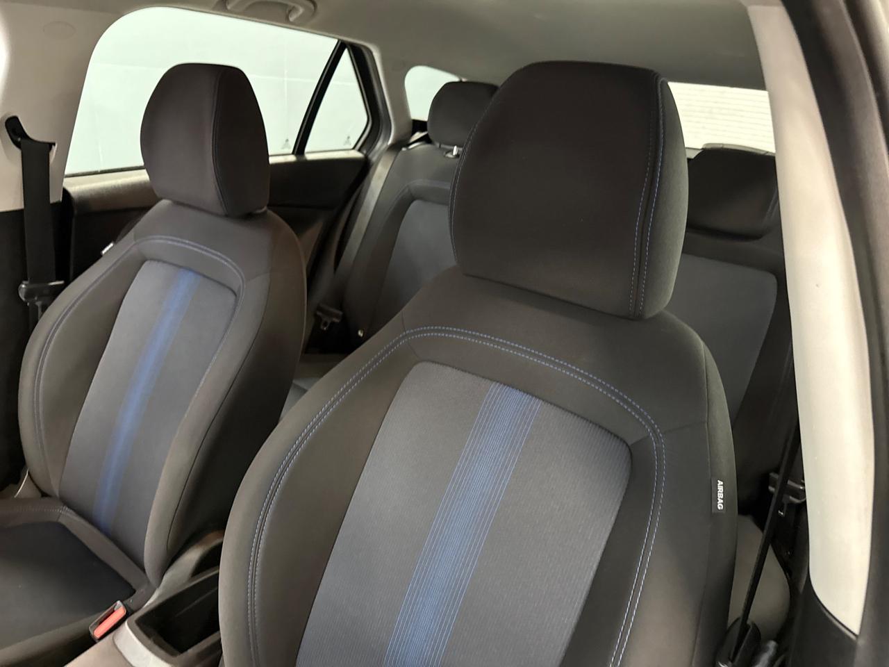 Fiat Tipo 1.6 Mjt S&S SW City Life 130CV