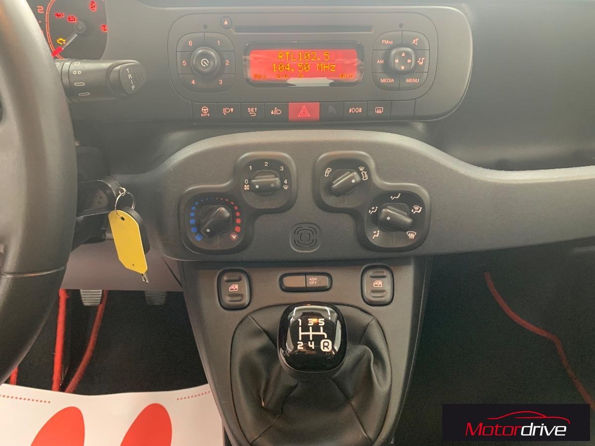 FIAT - Panda - 1.2 Easy