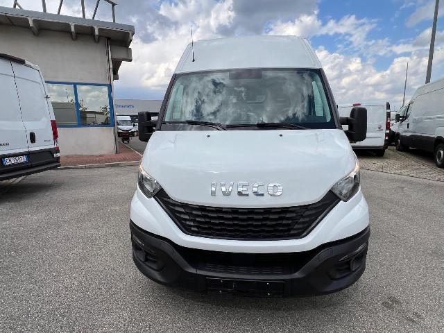 IVECO DAILY 35S16 V
