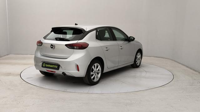 OPEL Corsa 1.2 Elegance s&s 75cv