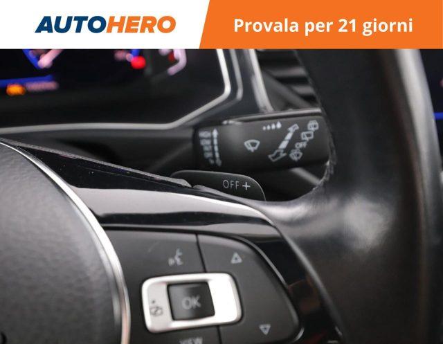 VOLKSWAGEN T-Roc 1.5 TSI ACT DSG Advanced BlueMotion Technology