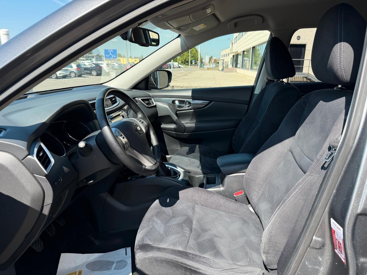 Nissan X-Trail 1.6 dCi 2WD Acenta,TENUTO BENISSIMO