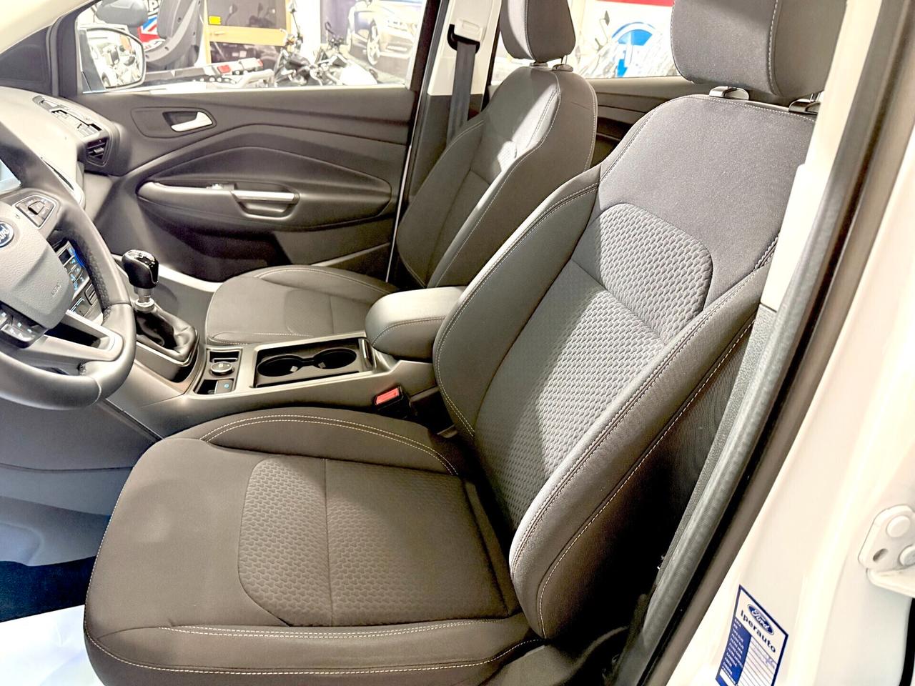 Ford Kuga 1.5 TDCI 120 CV Promo rottamazione
