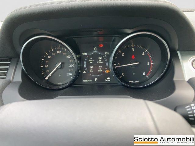 LAND ROVER Range Rover Evoque 2.0 Si4 5p. SE Dynamic