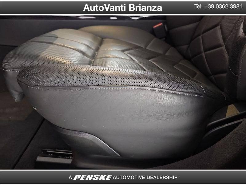 BMW i7 xDrive 60 Msport Pro