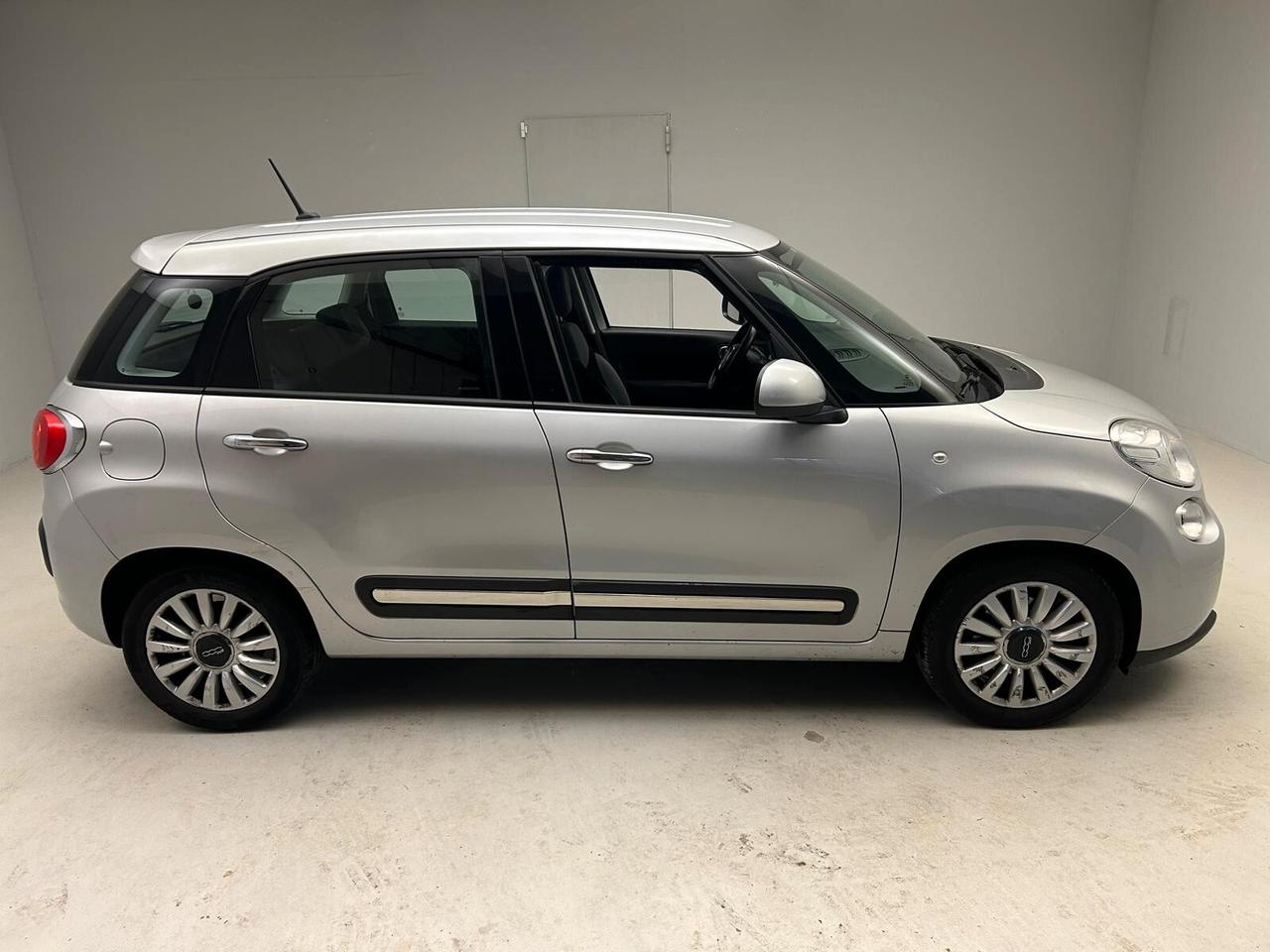 Fiat 500L 1.3 Multijet 85 CV Pop