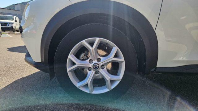 NISSAN Juke 1.0 DIG-T 114 CV N-Connecta