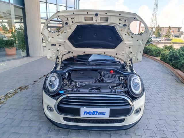 MINI One 1.5 One 75 CV 5 porte