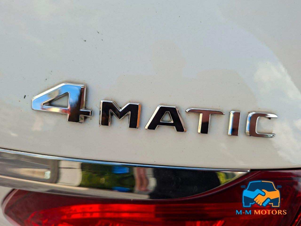 Mercedes C 220 D Business 4Matic 9G-Tronic Plus SW