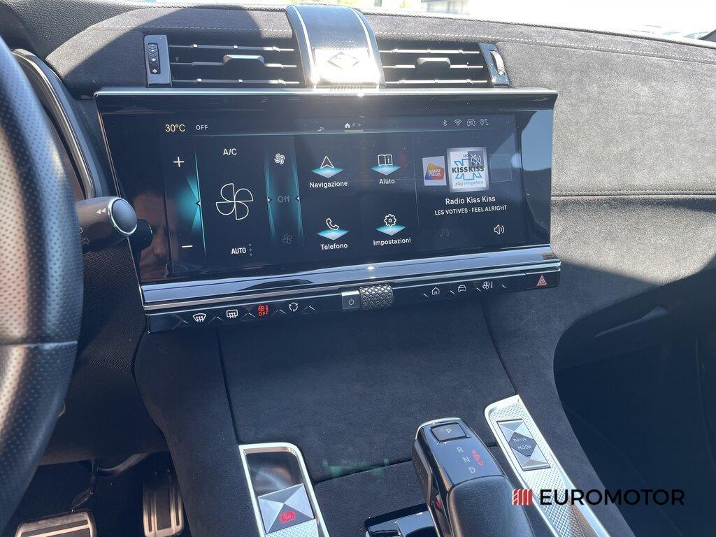 DS DS7 1.5 BlueHDi Performance Line Auto