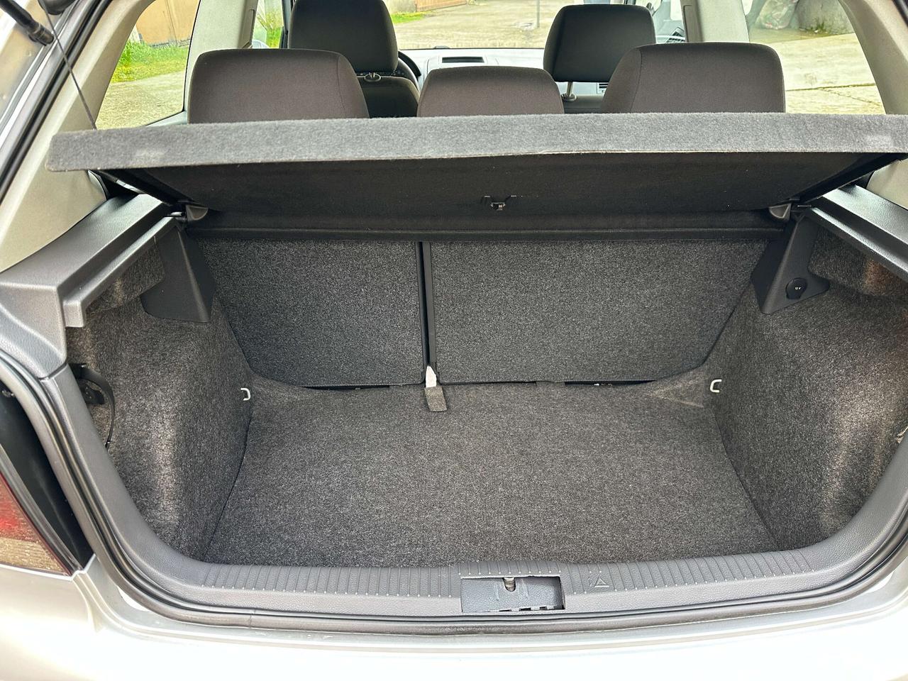 Volkswagen Polo 1.2/64CV 12V 3p. Comfortline