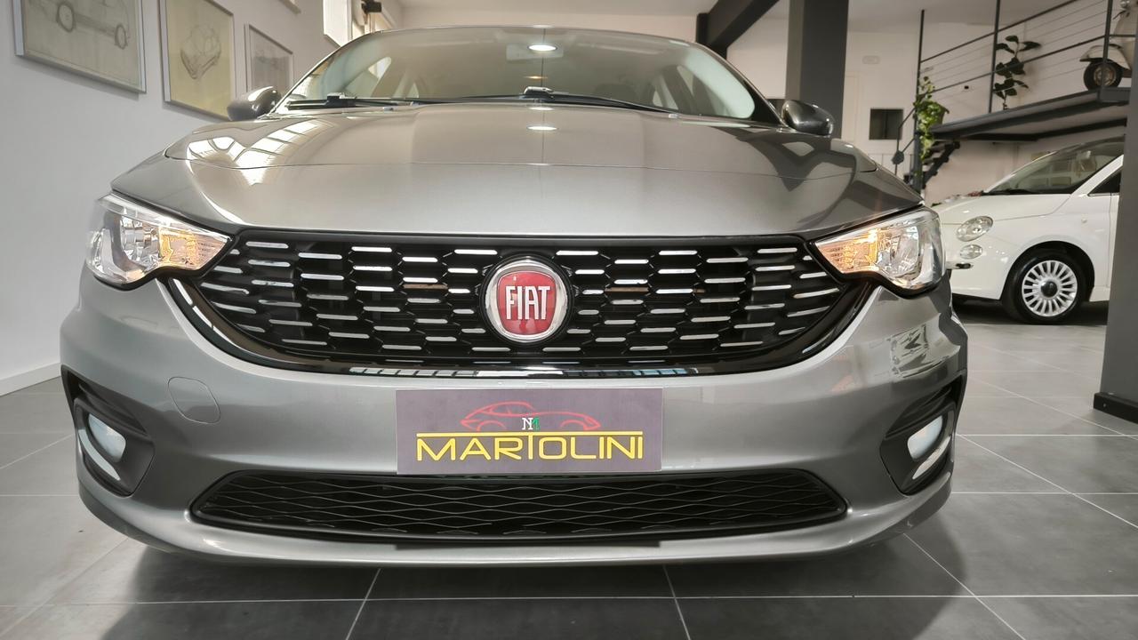 Fiat Tipo 1.4 Sedan unipro ok neopatentati