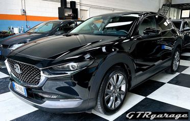 MAZDA CX-30 2.0L Skyactiv-G M-Hybrid 2WD Executive app pack