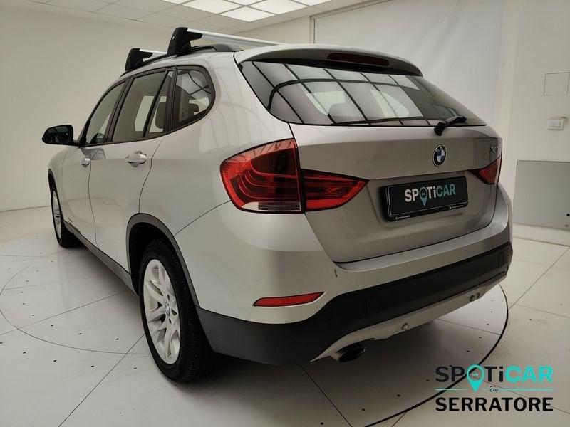 BMW X1 E84 xdrive18d xLine