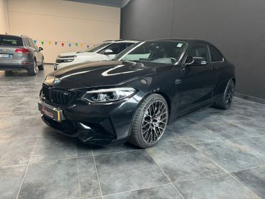Bmw M2 Coupé Competition