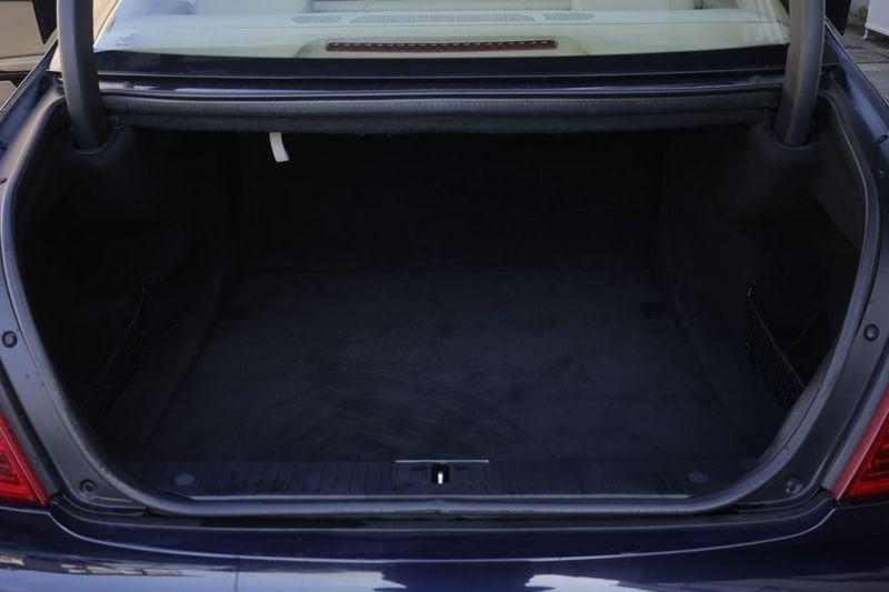 Mercedes-Benz Classe CL CL 500 Sport 285KW ANNO 2007