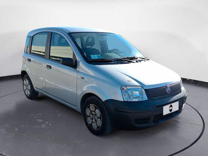 FIAT Panda 1.1 Active eco (active) c/abs