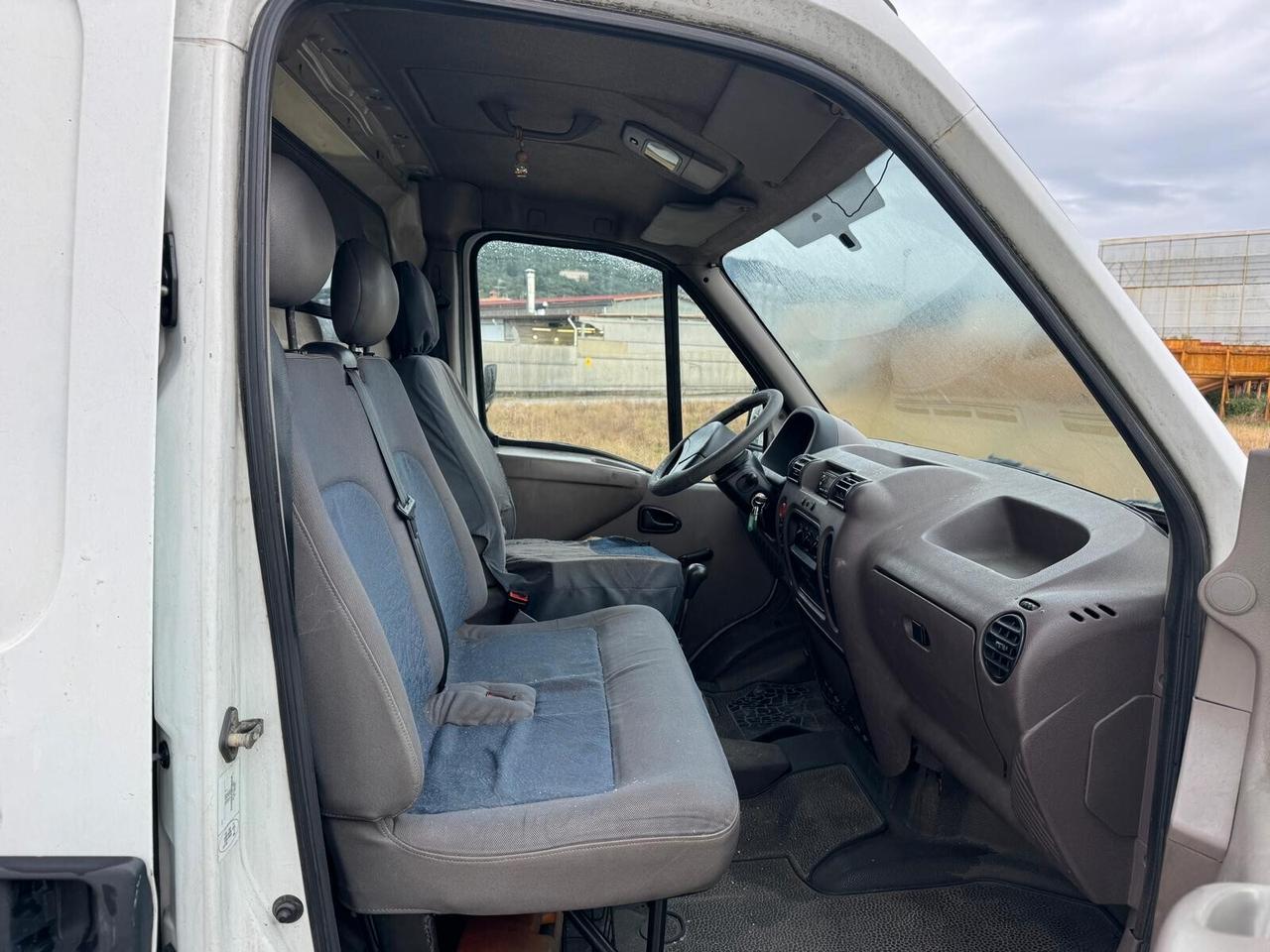 Renault Master AUTOCARRO FATTURABILE IVA ESPOSTA