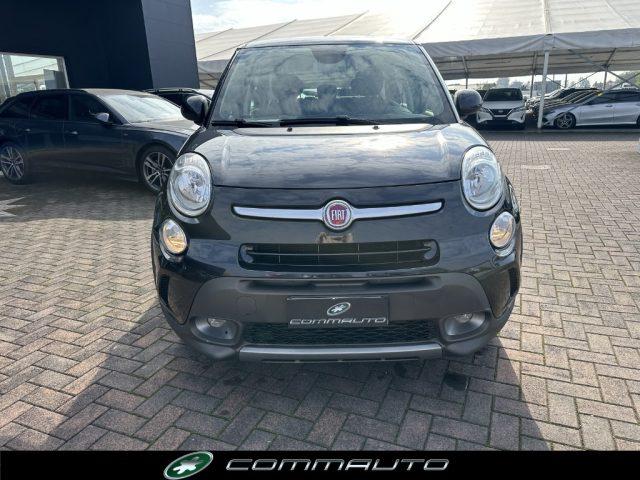 FIAT 500L 1.3 Multijet 95 CV Trekking