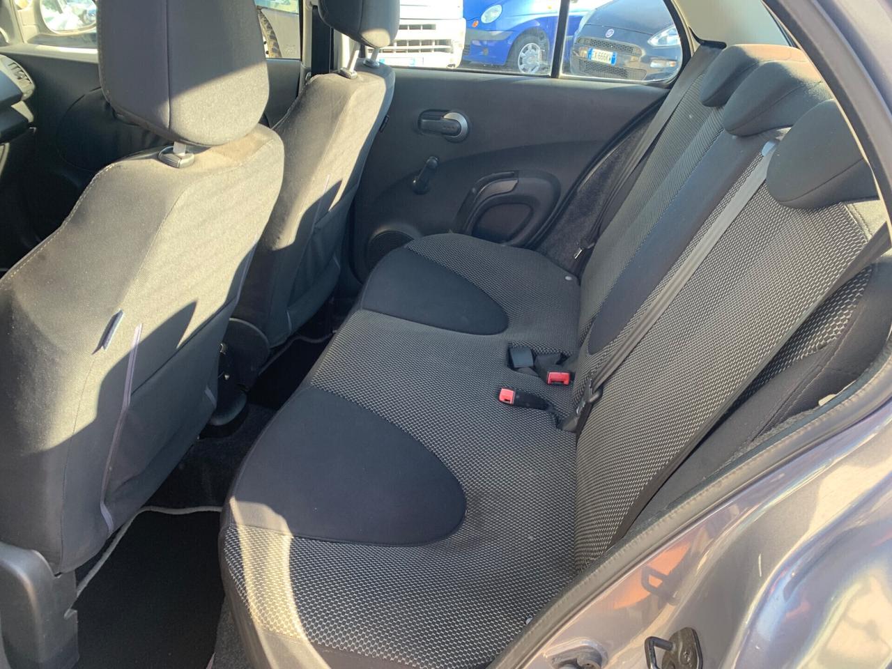 Nissan Micra 1.2 16V 5 porte 25th Unipro