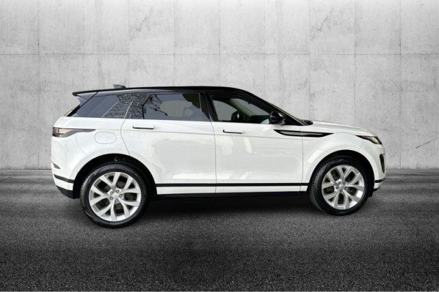 LAND ROVER Range Rover Evoque 2.0D I4 180 CV AWD Auto SE