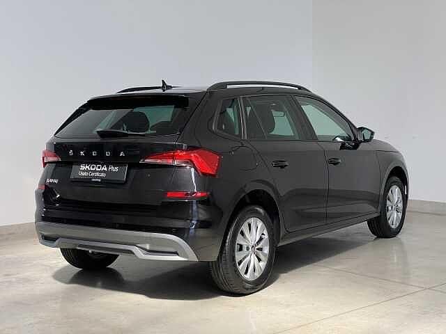 SKODA Kamiq 1.0 G-Tec Ambition