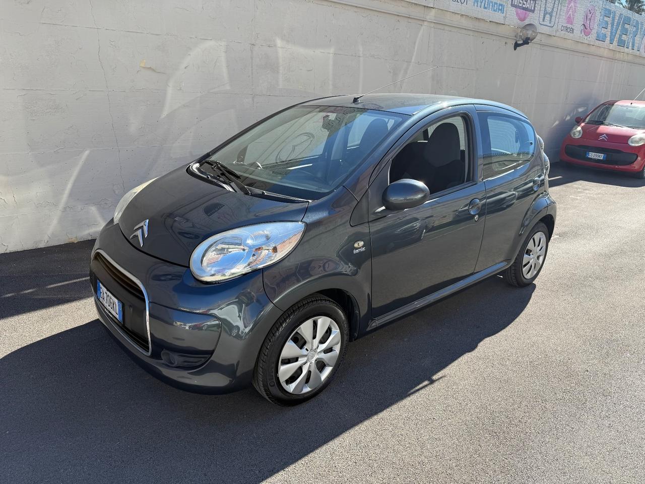 Citroen C1 1.0 5 porte - 2010