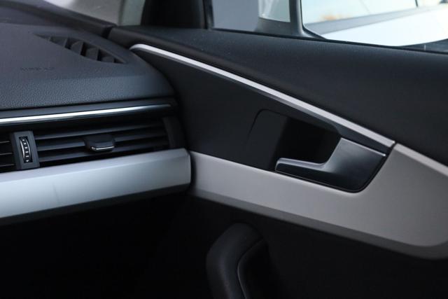 AUDI A4 Avant 2.0 TDI 150 CV