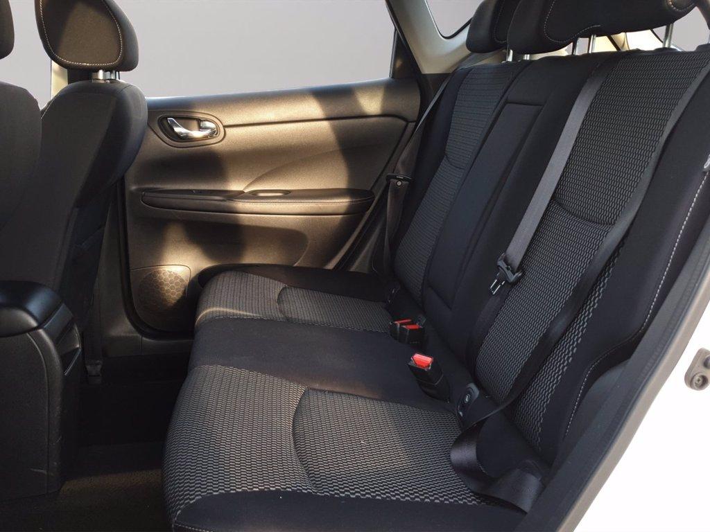 NISSAN Pulsar 1.5 dci acenta 110cv del 2015