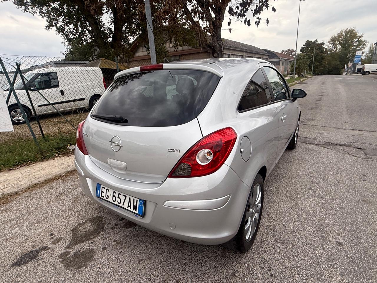 Opel Corsa 1.3 CDTI 75CV F.AP. 3 porte Elective