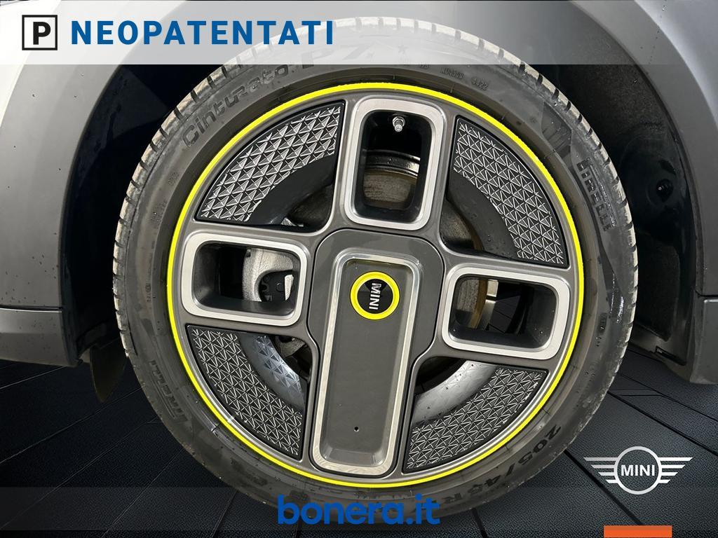 Mini Mini 3 Porte Full Electric Cooper SE Classic Auto