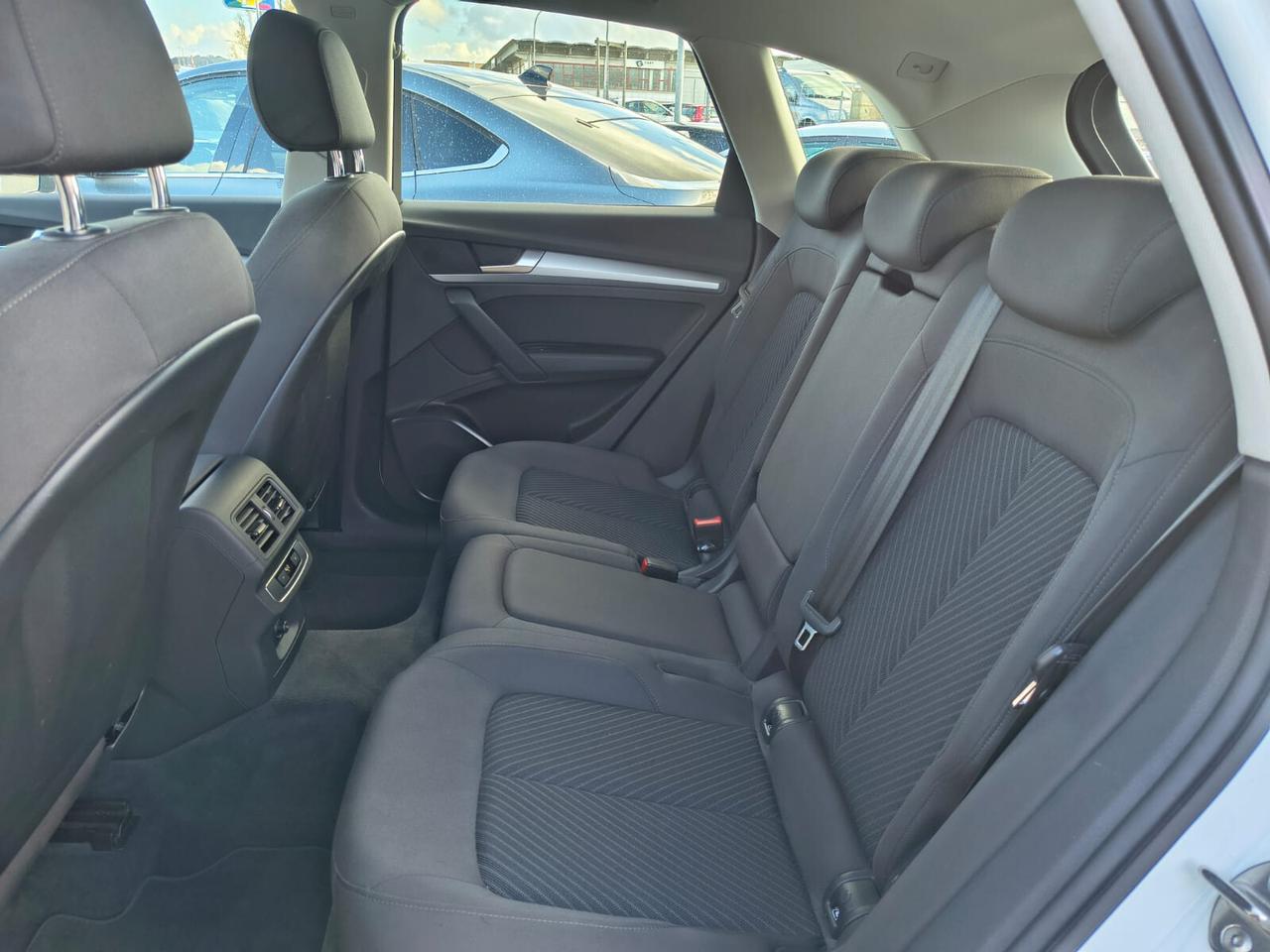 Audi Q5 50 TFSI e quattro S tronic Business