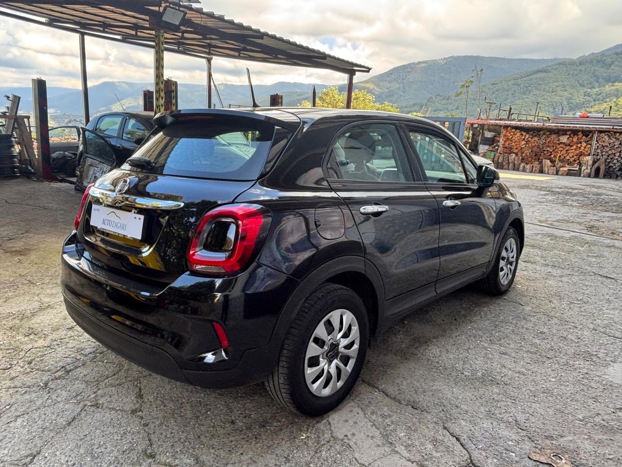 Fiat 500X 1.3 MultiJet 95 CV Connect