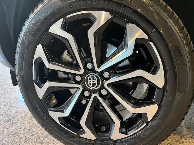 Toyota Yaris Cross 1.5 Hybrid 5p. E-CVT Trend