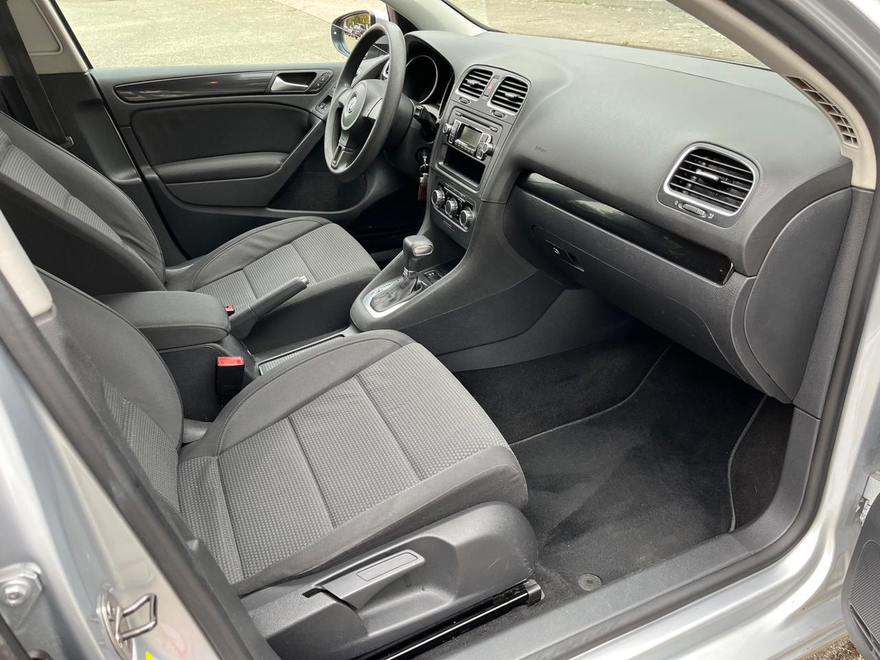 Volkswagen Golf 1.4 TSI 122CV DSG - UNICO PROPRIETARIO