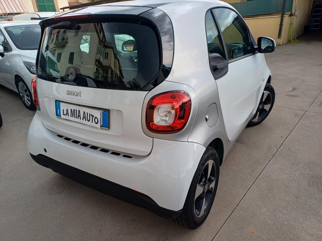 Smart ForTwo 1.0 twinamic (PREZZO REALE)