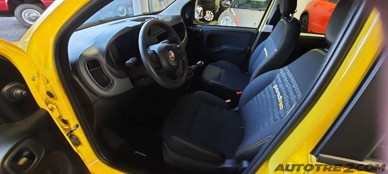 FIAT Panda PANDA 1.0 HYBRID CON ADAS DA € 10650 CON ROTTAMAZIONE