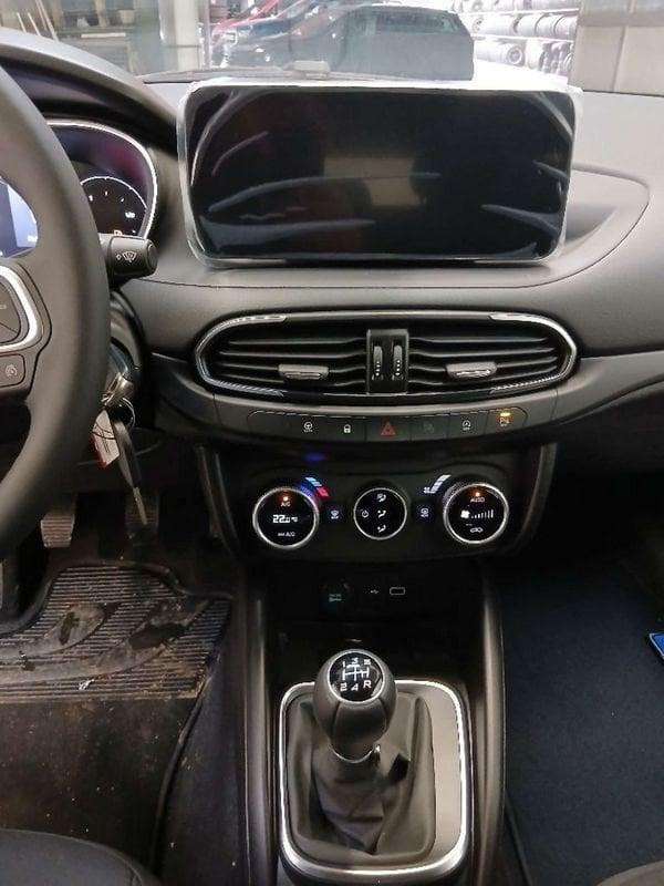 FIAT Tipo 5p 1.0 t3 Cross 100cv