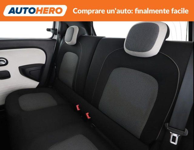 RENAULT Twingo SCe Zen