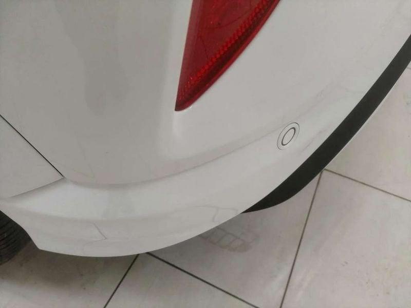 Ford Puma 1.0 ecoboost h ST-Line X s&s 125cv