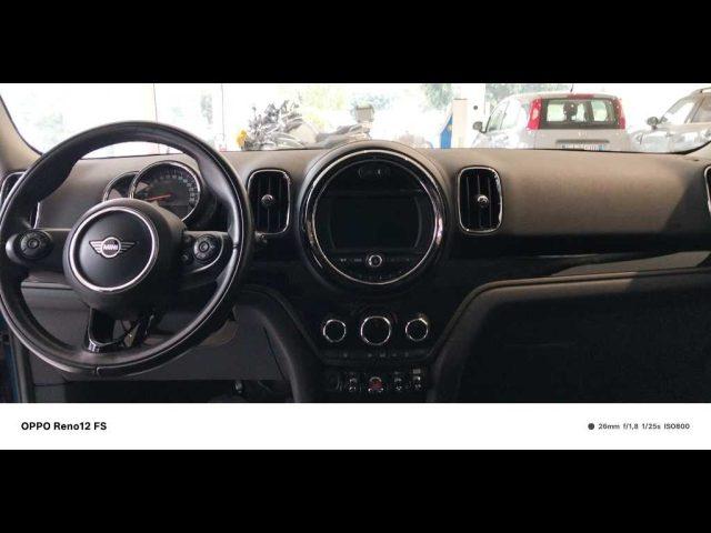 MINI Mini Countryman F60 - 2.0 Cooper S Hype Countryman