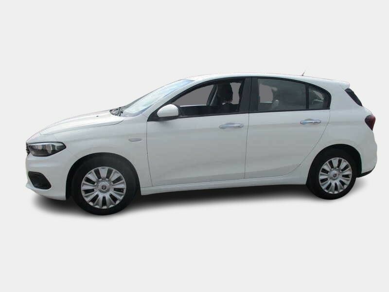 FIAT TIPO 1.3 Mjt 95cv 5M S&amp;S Easy 5 PORTE