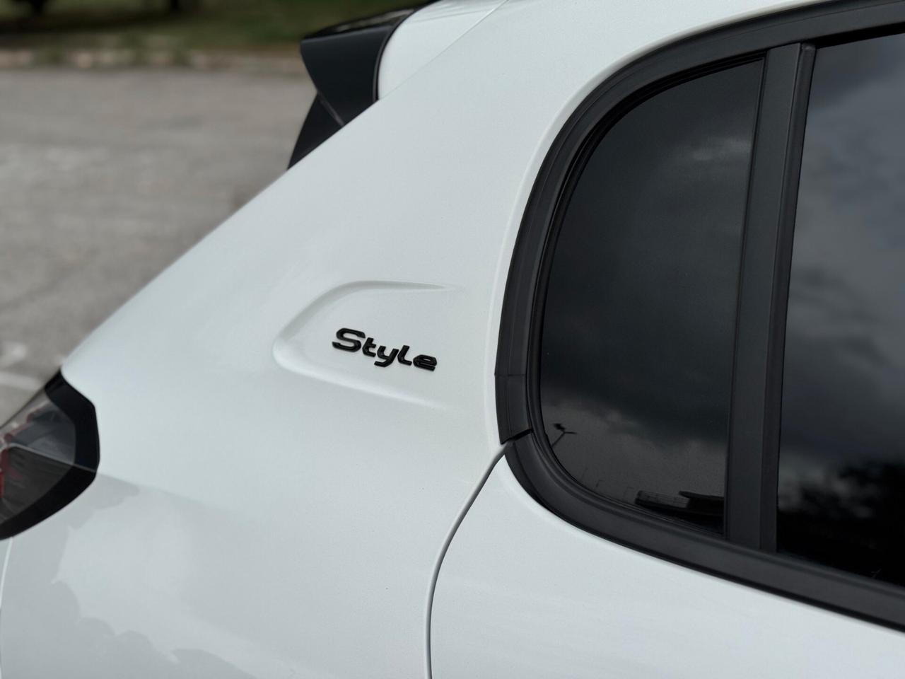 Peugeot 208 1.2 75CV STYLE -IN ARRIVO-