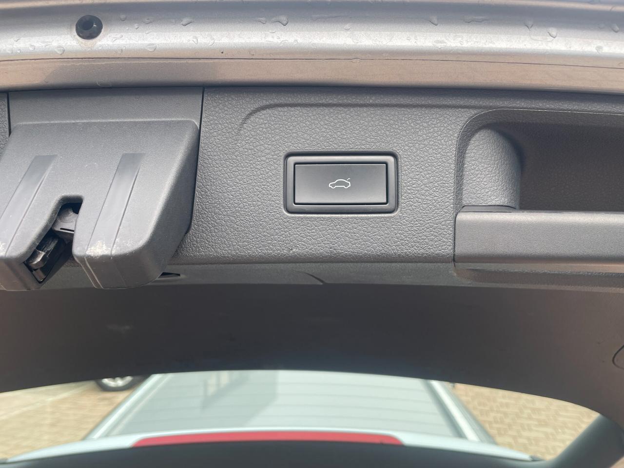 Volkswagen Passat Variant 2.0 TDI SCR EVO Business