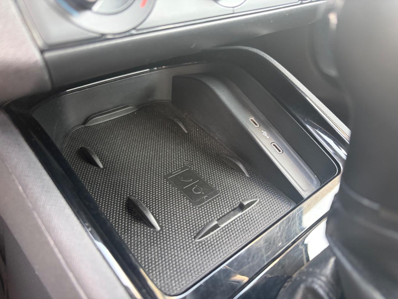 Skoda Kamiq 1.6 TDI SCR DSG Ambition UNICOPROPRIETARIO